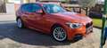 BMW 118 118i Orange - thumbnail 15