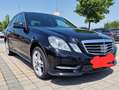 Mercedes-Benz E 350 E-Klasse Diesel CDI DPF BFNCY 7G-TRONIC Avantgarde Zwart - thumbnail 18
