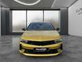 Opel Astra GS 1.2 Direct Injection Turbo Gelb - thumbnail 3