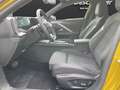 Opel Astra GS 1.2 Direct Injection Turbo Gelb - thumbnail 9
