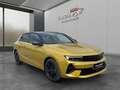 Opel Astra GS 1.2 Direct Injection Turbo Gelb - thumbnail 2