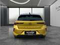 Opel Astra GS 1.2 Direct Injection Turbo Gelb - thumbnail 6