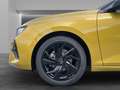 Opel Astra GS 1.2 Direct Injection Turbo Gelb - thumbnail 12