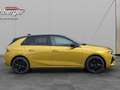 Opel Astra GS 1.2 Direct Injection Turbo Gelb - thumbnail 4
