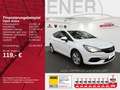 Opel Astra 1.2 6MT SHZ LED PDC LHZ Blanc - thumbnail 2