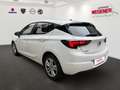 Opel Astra 1.2 6MT SHZ LED PDC LHZ Blanc - thumbnail 4