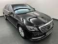 Mercedes-Benz S 450 L 4Matic 9G Distro+Büro+TV+Massage+Std.hzg+Büro hi Schwarz - thumbnail 5