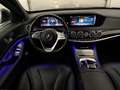 Mercedes-Benz S 450 L 4Matic 9G Distro+Büro+TV+Massage+Std.hzg+Büro hi Negru - thumbnail 10