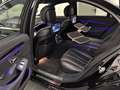 Mercedes-Benz S 450 L 4Matic 9G Distro+Büro+TV+Massage+Std.hzg+Büro hi Schwarz - thumbnail 19