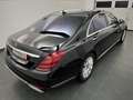 Mercedes-Benz S 450 L 4Matic 9G Distro+Büro+TV+Massage+Std.hzg+Büro hi Negru - thumbnail 4