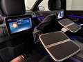 Mercedes-Benz S 450 L 4Matic 9G Distro+Büro+TV+Massage+Std.hzg+Büro hi Schwarz - thumbnail 21
