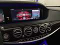 Mercedes-Benz S 450 L 4Matic 9G Distro+Büro+TV+Massage+Std.hzg+Büro hi Negru - thumbnail 11