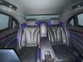 Mercedes-Benz S 450 L 4Matic 9G Distro+Büro+TV+Massage+Std.hzg+Büro hi Schwarz - thumbnail 24