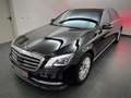 Mercedes-Benz S 450 L 4Matic 9G Distro+Büro+TV+Massage+Std.hzg+Büro hi Schwarz - thumbnail 1