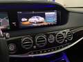 Mercedes-Benz S 450 L 4Matic 9G Distro+Büro+TV+Massage+Std.hzg+Büro hi Negru - thumbnail 14