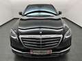 Mercedes-Benz S 450 L 4Matic 9G Distro+Büro+TV+Massage+Std.hzg+Büro hi Negru - thumbnail 6