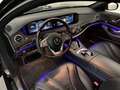 Mercedes-Benz S 450 L 4Matic 9G Distro+Büro+TV+Massage+Std.hzg+Büro hi Negru - thumbnail 7