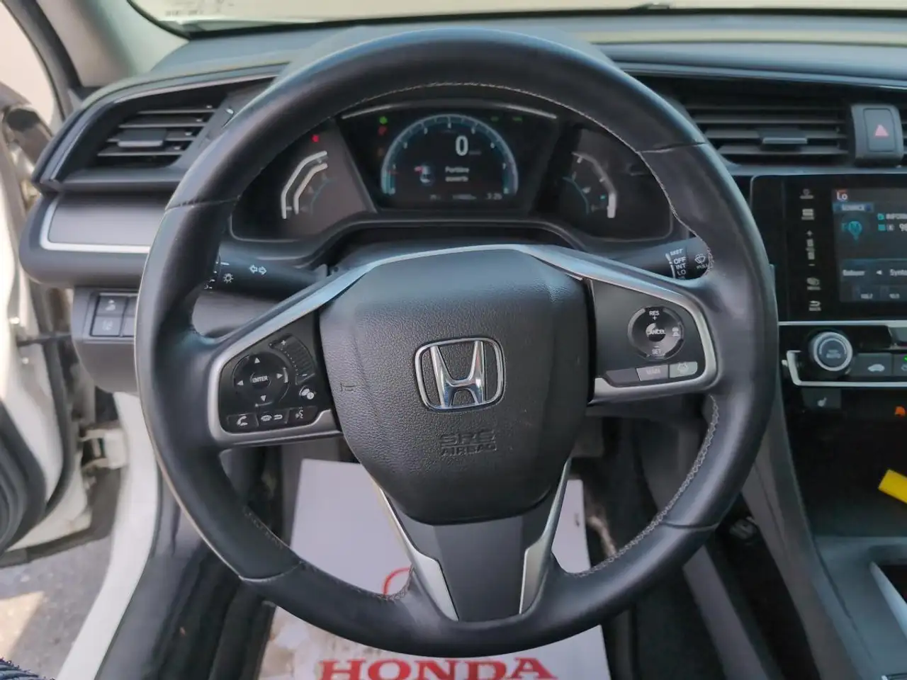 Honda Civic снимка Honda Civic
