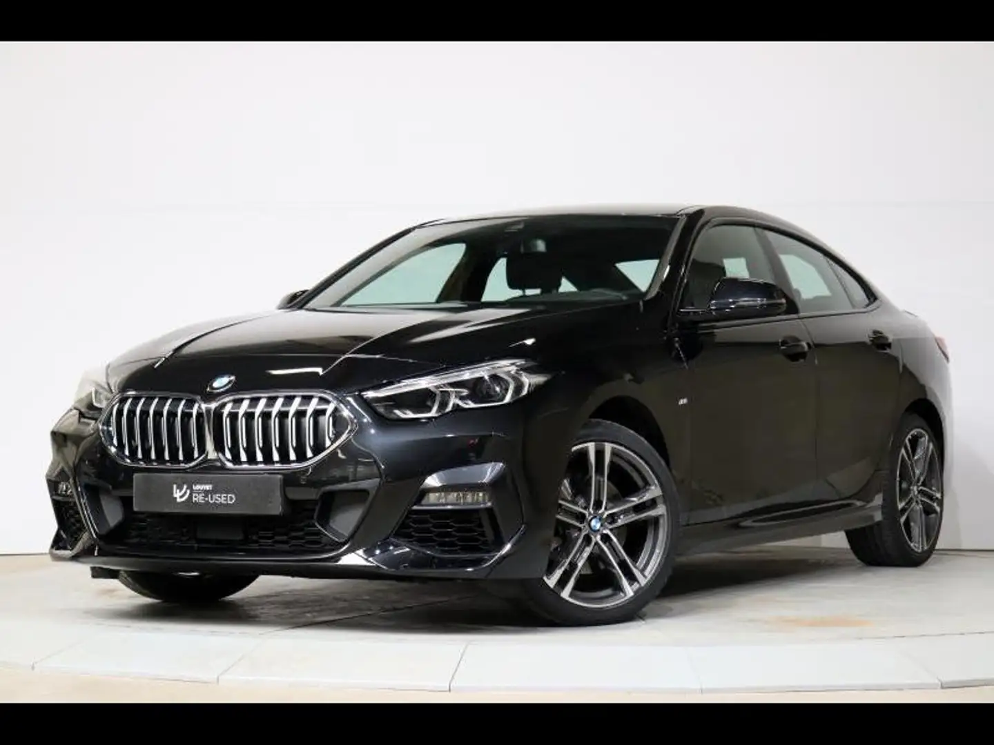 BMW 218 i Gran Coupé Kit M Sport Nero - 1