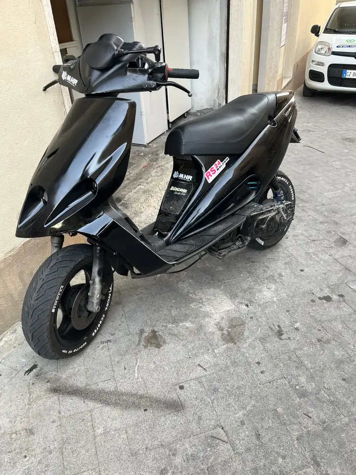 Malaguti F 12