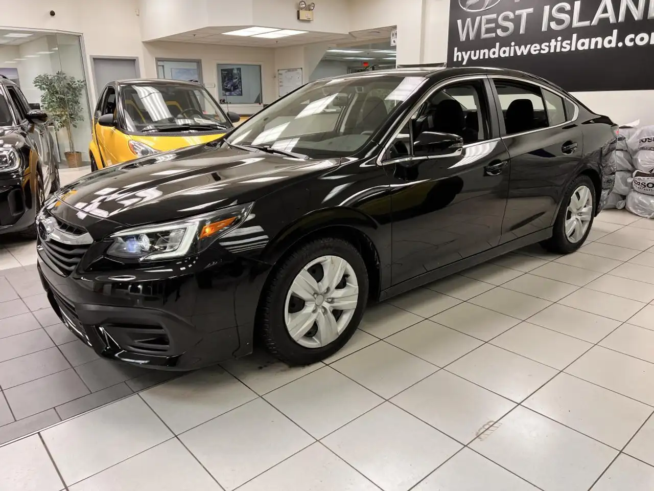 Subaru Legacy снимка Subaru Legacy