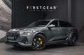Audi e-tron S quattro 95 kWh *Bang & Olufsen / Panorama / Surr Gris - thumbnail 1