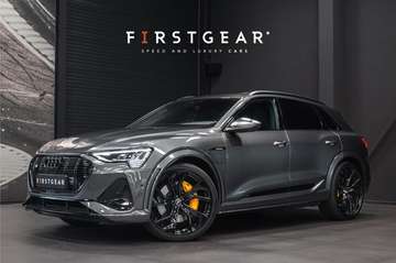 S quattro 95 kWh *Bang & Olufsen / Panorama / Surr