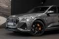 Audi e-tron S quattro 95 kWh *Bang & Olufsen / Panorama / Surr Gris - thumbnail 4