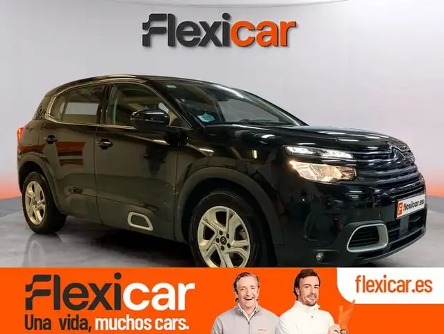 Citroen C5 Aircross BlueHDi S&S Live Pack 130