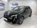 Peugeot 3008 Allure Pack*1,5-96KW*180°Kamera*NAVI*TEMP*SH*E6 Negro - thumbnail 2