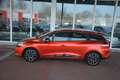 Renault Clio Estate 0.9 TCe Expression | Parkeer Sensoren | Cru Rot - thumbnail 31