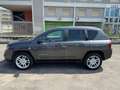 Jeep Compass Compass I 2014 2.2 crd Limited 4wd 163cv Gris - thumbnail 5