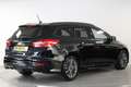 Ford Focus Wagon 1.5 ST-Line 182 PK. Airco | Soel- en stuurve Zwart - thumbnail 2