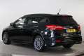 Ford Focus Wagon 1.5 ST-Line 182 PK. Airco | Soel- en stuurve Zwart - thumbnail 9