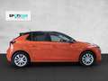 Opel Corsa-e F e Edition 50 kWh ON-BOARD-LADER 11KW+PDC Orange - thumbnail 7
