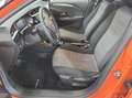 Opel Corsa-e F e Edition 50 kWh ON-BOARD-LADER 11KW+PDC Orange - thumbnail 9