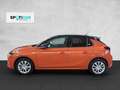 Opel Corsa-e F e Edition 50 kWh ON-BOARD-LADER 11KW+PDC Orange - thumbnail 3