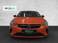 Opel Corsa-e F e Edition 50 kWh ON-BOARD-LADER 11KW+PDC Orange - thumbnail 2
