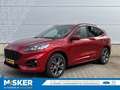 Ford Kuga 2.5 PHEV ST-Line X DRIVERPACK! TECHPACK! WINTERPAC Rood - thumbnail 1