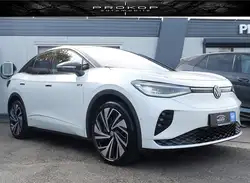 Volkswagen ID.5 GTX 250 kW 4M 79/84kWh Memory Matrix H&R HUD 360° Modell 2025 SoH 98%
