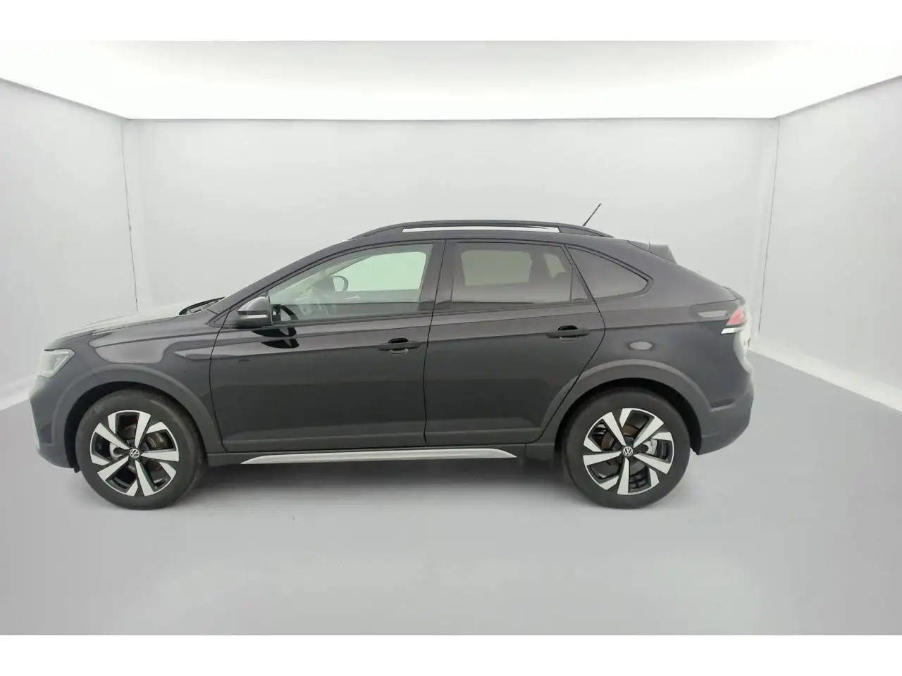 Volkswagen Taigo 1.0 TSI United DSG, миниатюра 4