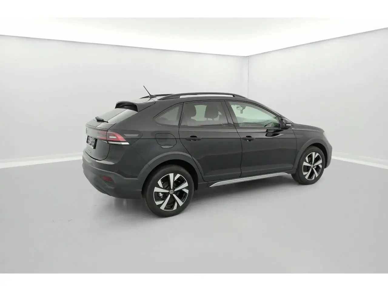 Volkswagen Taigo 1.0 TSI United DSG, миниатюра 9