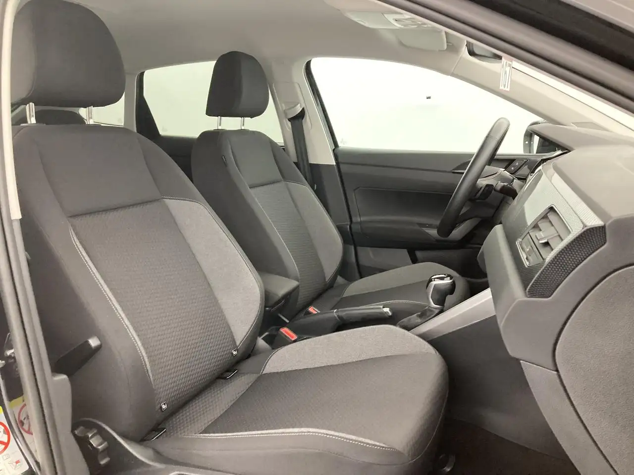Volkswagen Taigo 1.0 TSI United DSG, миниатюра 29