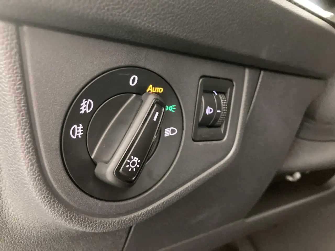 Volkswagen Taigo 1.0 TSI United DSG, миниатюра 26