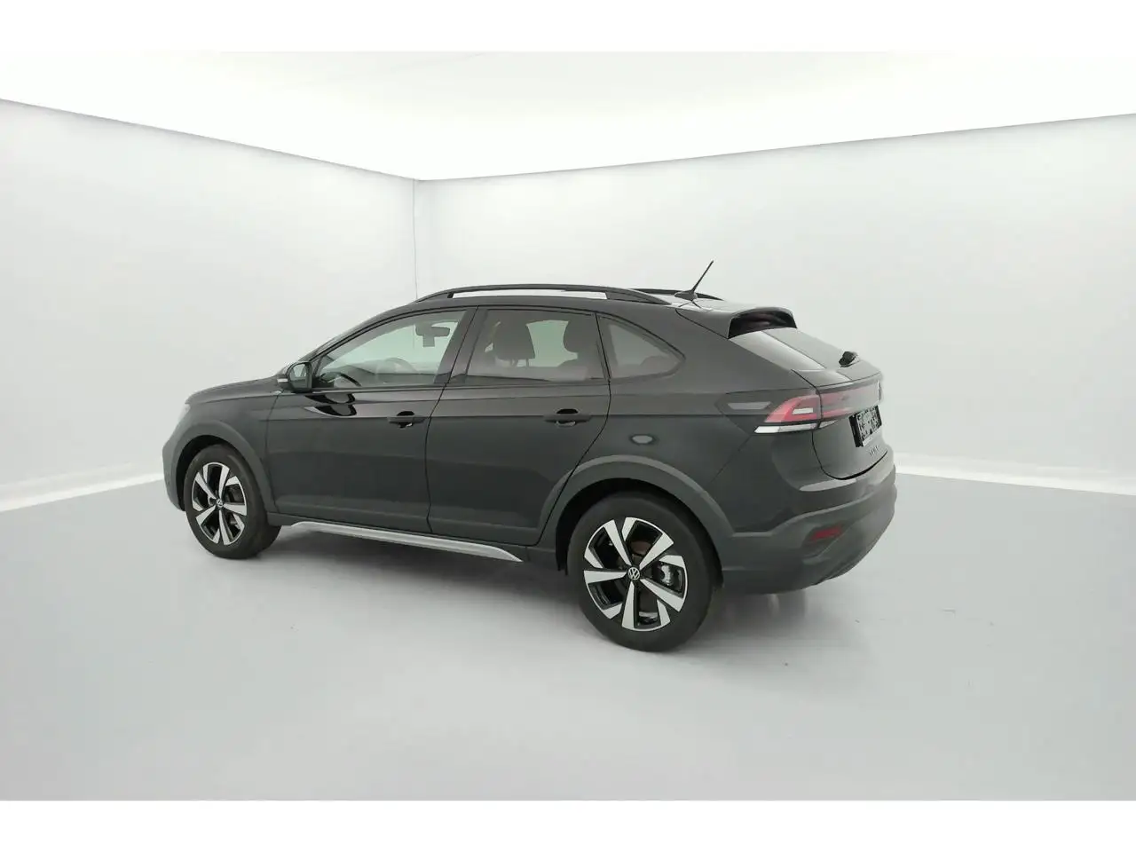 Volkswagen Taigo 1.0 TSI United DSG, миниатюра 12