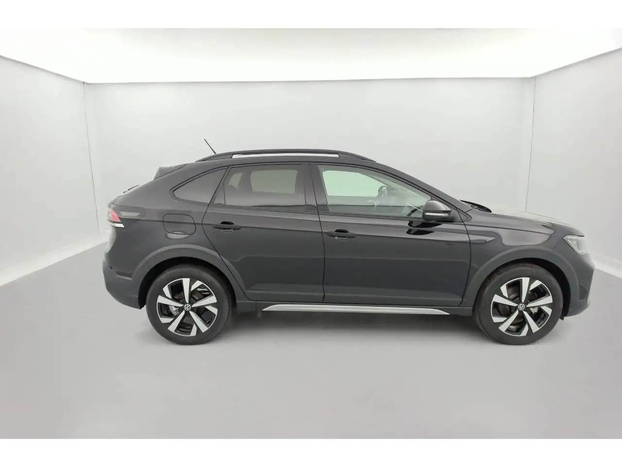 Volkswagen Taigo 1.0 TSI United DSG, миниатюра 7