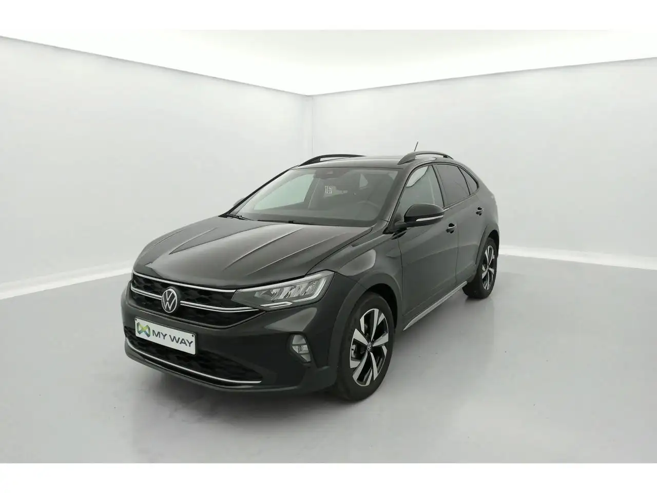 Volkswagen Taigo 1.0 TSI United DSG