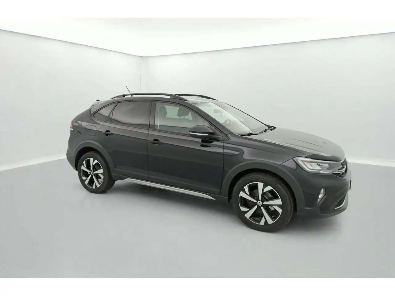 Volkswagen Taigo 1.0 TSI United DSG, миниатюра 10
