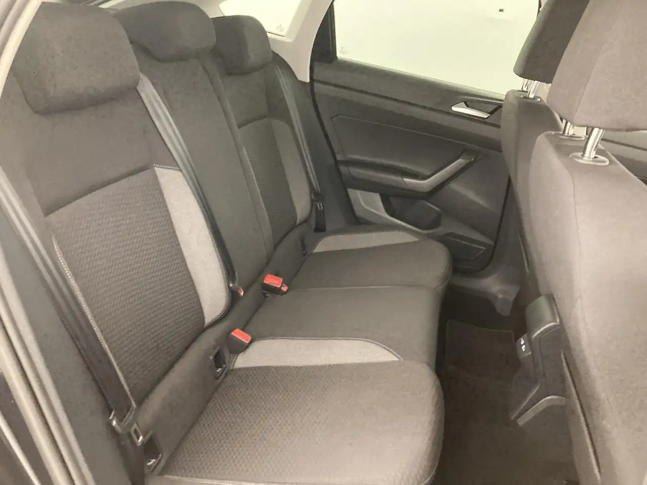 Volkswagen Taigo 1.0 TSI United DSG, миниатюра 30