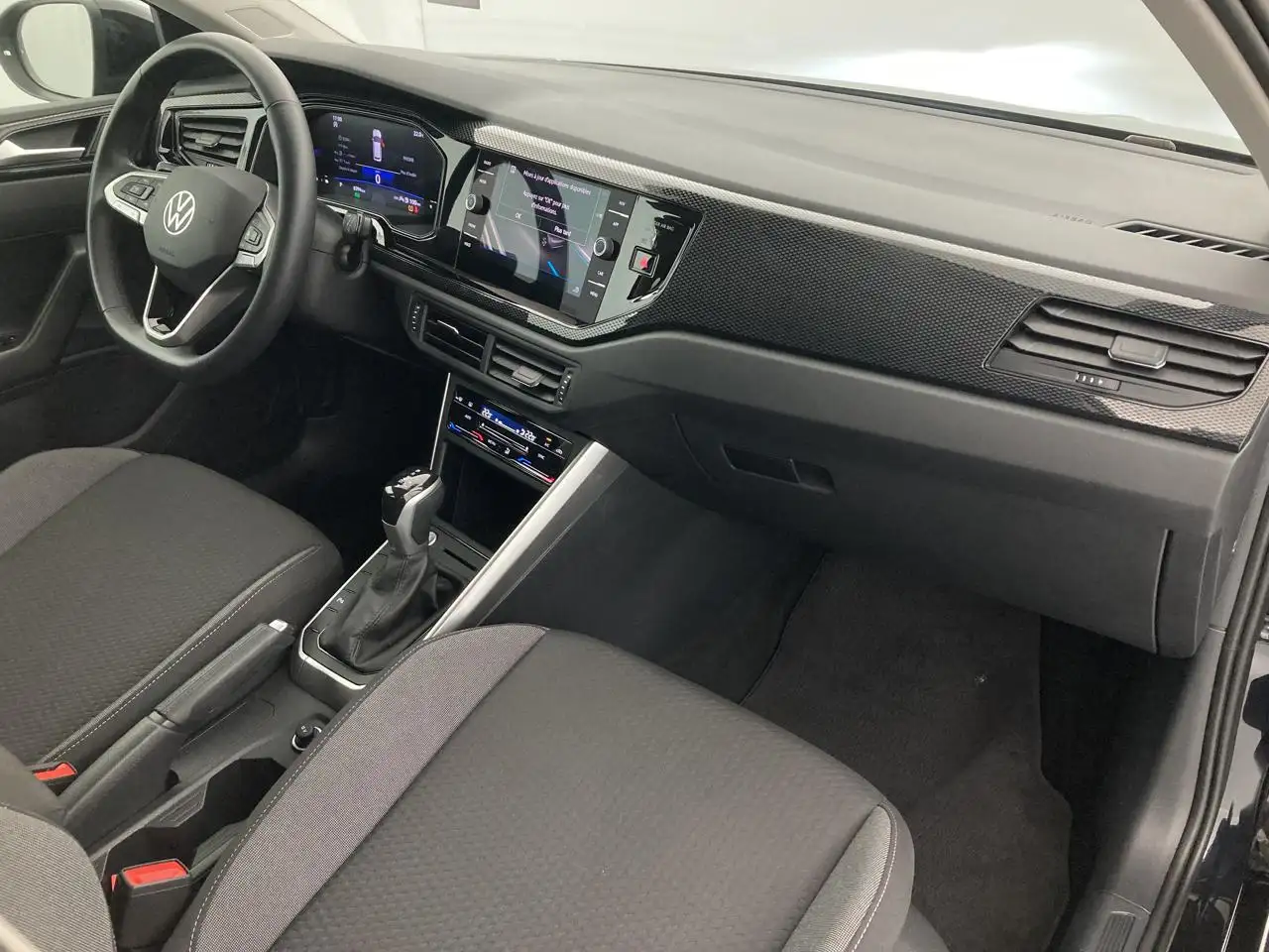 Volkswagen Taigo 1.0 TSI United DSG, миниатюра 16